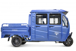 Грузовой электротрицикл Rutrike Рейс 1300 60V1200W