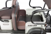 Электротрицикл Rutrike Gelbert Sarin 48V/60V 1000Вт