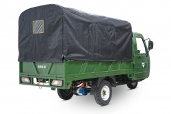 Грузовой электротрицикл Rutrike Фактор NEXT 2600 60V2000W