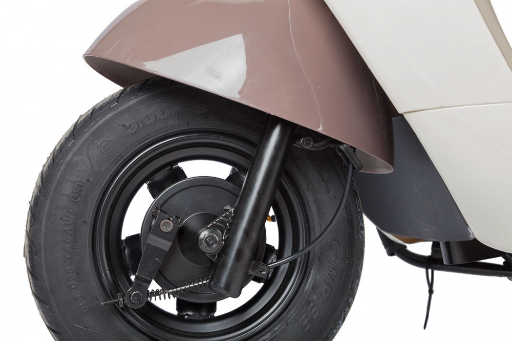 Электротрицикл Rutrike Gelbert Ogma 48V/60V 650Вт