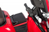 Электротрицикл Rutrike Gelbert Sun 48V/60V 650Вт