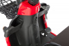 Электротрицикл Rutrike Gelbert Kappa 48V/60V 650Вт