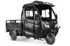 Грузовой электротрицикл Rutrike КАРГО Кабина 1500 60V1000W