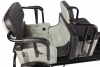 Электротрицикл Wanshida LC300 60V 1000Вт