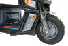 Грузовой электротрицикл Rutrike Фактор ЛАЙТ 2600 60/72V2000W