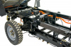 Грузовой электротрицикл Rutrike Фактор ЛАЙТ 2600 60/72V2000W