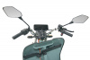 Грузовой электротрицикл Rutrike Амулет 1100 60V650W