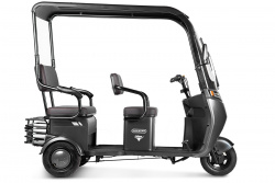 Электротрицикл Rutrike Gelbert Bos 48V/60V 800Вт