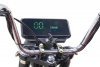 Грузовой электротрицикл Rutrike D4 NEXT КАБИНА 1800 60V1500W