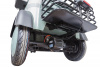 Электротрицикл Rutrike Gelbert Beta 48V/60V 800Вт