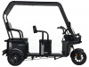 Электротрицикл Wanshida NIPLA 570 60V 1000Вт