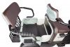 Электротрицикл Rutrike Gelbert Beta 48V/60V 800Вт