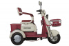 Электротрицикл Rutrike Gelbert Mercury 48V/60V 650Вт
