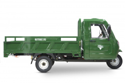 Грузовой электротрицикл Rutrike Фактор NEXT 2600 60V2000W