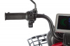 Электротрицикл Rutrike Gelbert Kappa 48V/60V 650Вт